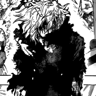 Boku no Hero Academia