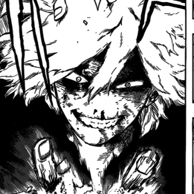 Boku no Hero Academia
