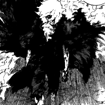 Boku no Hero Academia