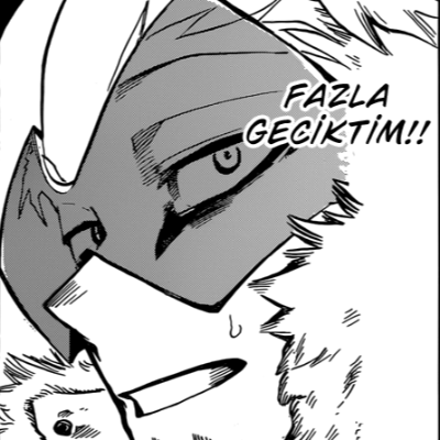 Boku no Hero Academia
