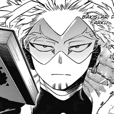 Boku no Hero Academia
