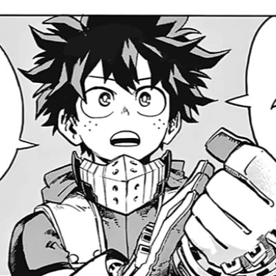 Boku no Hero Academia