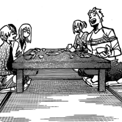 Boku no Hero Academia