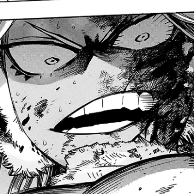 Boku no Hero Academia
