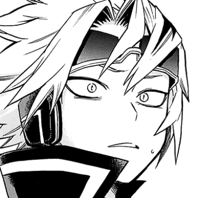 Boku no Hero Academia