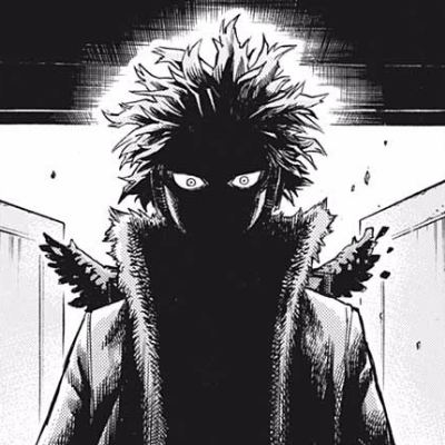 Boku no Hero Academia