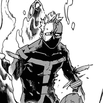 Boku no Hero Academia