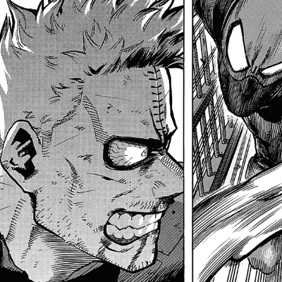 Boku no Hero Academia