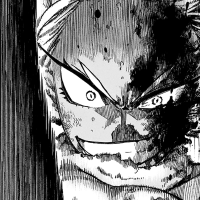 Boku no Hero Academia