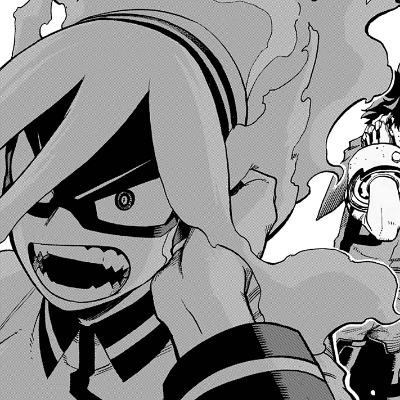 Boku no Hero Academia