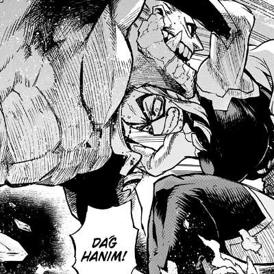 Boku no Hero Academia