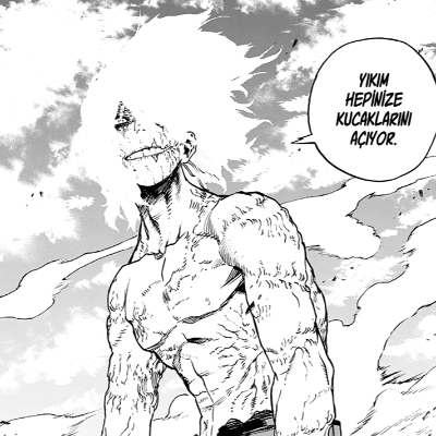 Boku no Hero Academia