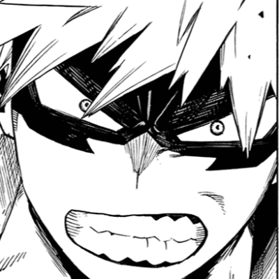 Boku no Hero Academia