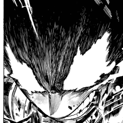 Boku no Hero Academia