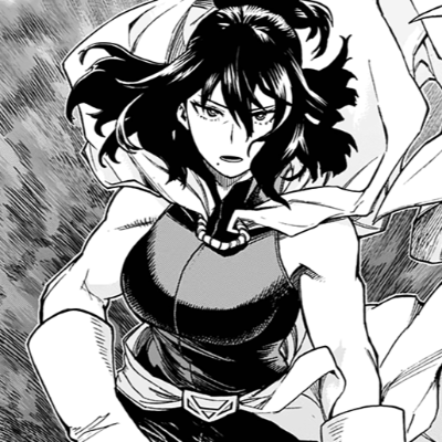 Boku no Hero Academia