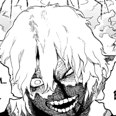 Boku no Hero Academia