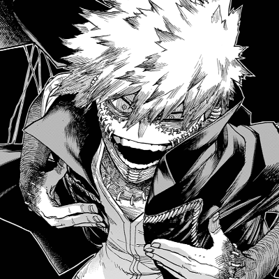 Boku no Hero Academia