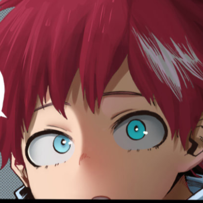 Boku no Hero Academia