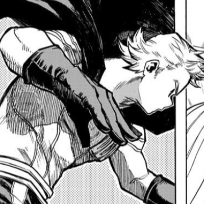 Boku no Hero Academia
