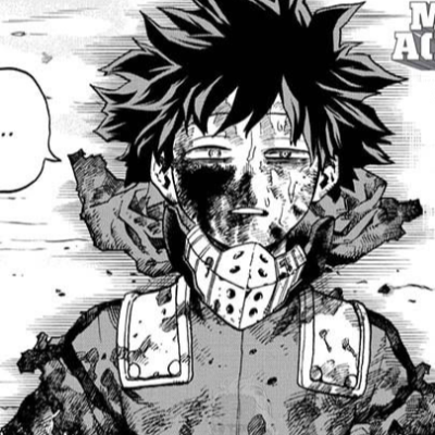 Boku no Hero Academia