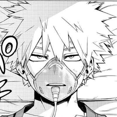Boku no Hero Academia