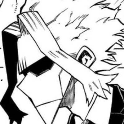 Boku no Hero Academia