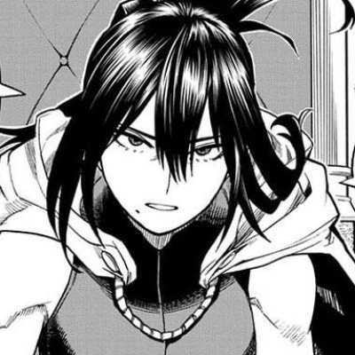 Boku no Hero Academia