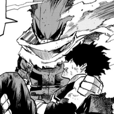 Boku no Hero Academia