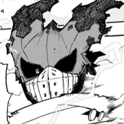 Boku no Hero Academia