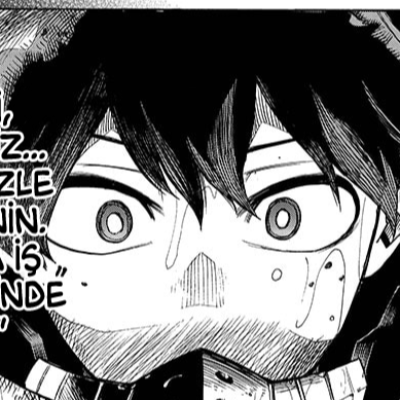 Boku no Hero Academia