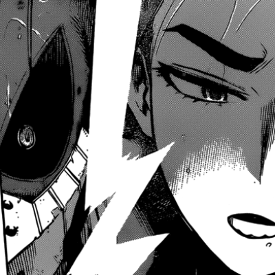 Boku no Hero Academia
