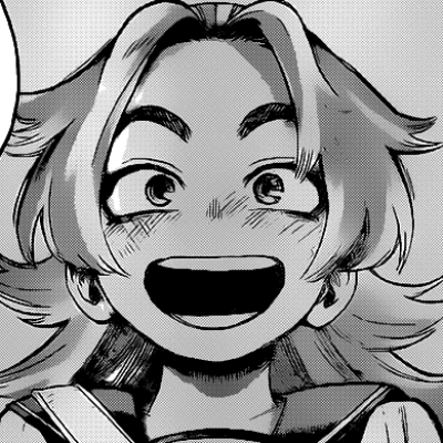 Boku no Hero Academia
