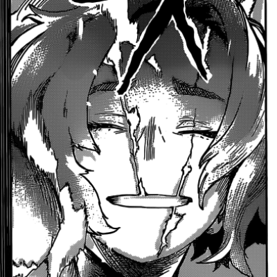 Boku no Hero Academia