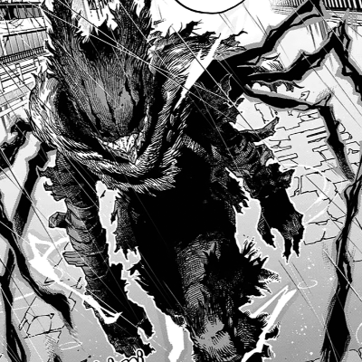 Boku no Hero Academia