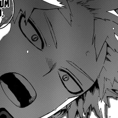 Boku no Hero Academia