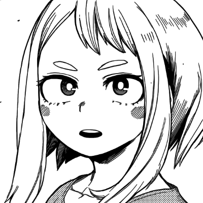Boku no Hero Academia