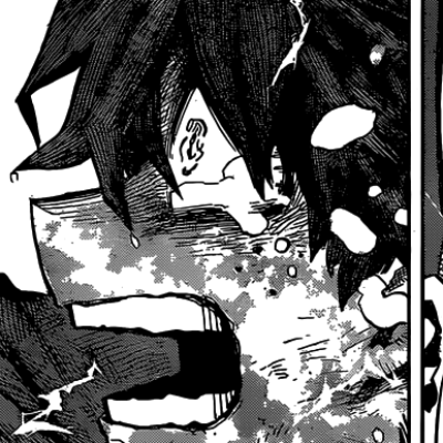 Boku no Hero Academia