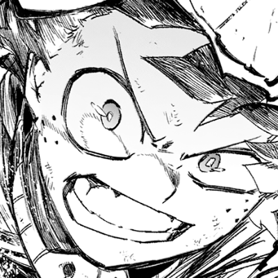Boku no Hero Academia