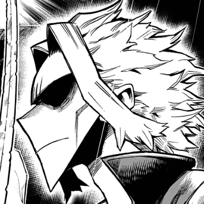 Boku no Hero Academia