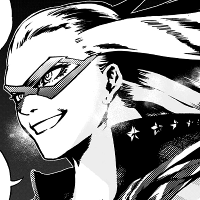 Boku no Hero Academia
