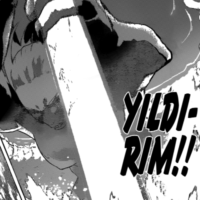 Boku no Hero Academia