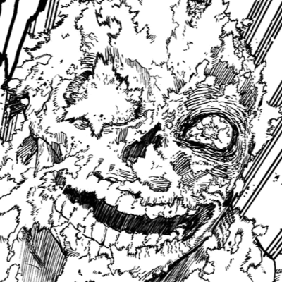 Boku no Hero Academia