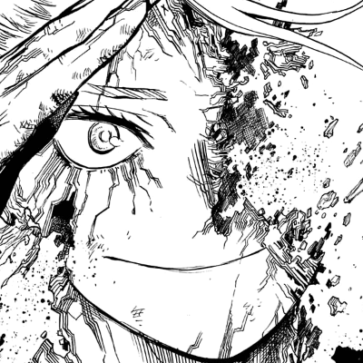 Boku no Hero Academia