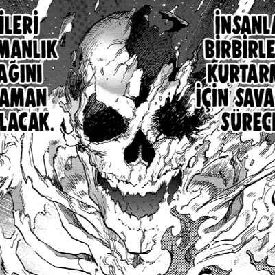 Boku no Hero Academia