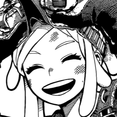 Boku no Hero Academia
