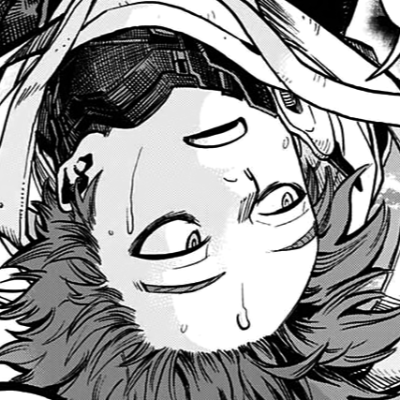 Boku no Hero Academia