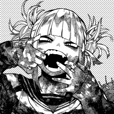 Boku no Hero Academia