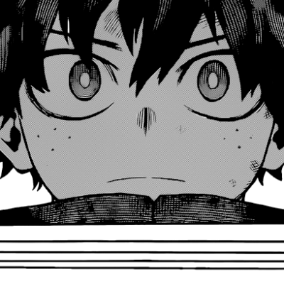 Boku no Hero Academia