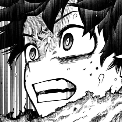 Boku no Hero Academia