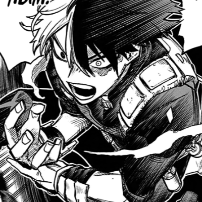 Boku no Hero Academia